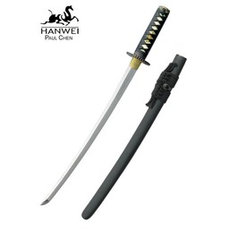 Praktisch Plus Wakizashi - Celtic Webmerchant