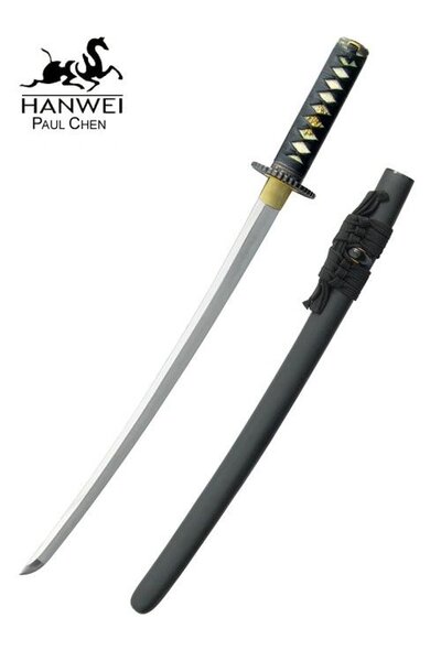 Practical Plus Wakizashi - Celtic Webmerchant