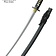 Hanwei Practical Plus Wakizashi - Celtic Webmerchant