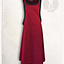 Surcot Juliana, Rojo - Celtic Webmerchant