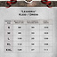 vestido medieval Leandra, marrón - Celtic Webmerchant
