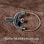 Boucles d'oreilles slaves Zawada Lanckorońska - Celtic Webmerchant