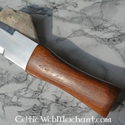 Viking seax med skida - Celtic Webmerchant