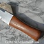 Seax vichingo con fodero - Celtic Webmerchant