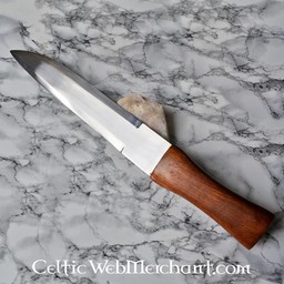 Viking Seax mit Scheide - Celtic Webmerchant