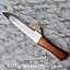 Seax vichingo con fodero - Celtic Webmerchant