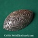 Broche Tortue, Jelling - Celtic Webmerchant