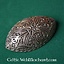 Broche Tortue, Jelling - Celtic Webmerchant