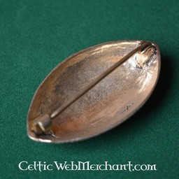 Broche Tortue, Jelling - Celtic Webmerchant