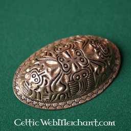 Vichingo spilla Finlandia - Celtic Webmerchant