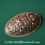 Broche de Viking Finlandia - Celtic Webmerchant