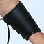 Leder Vambrace braun, m - Celtic Webmerchant