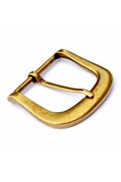 Medieval buckle 4a - Celtic Webmerchant