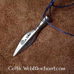 Pendentif Suszyczno, Début du Moyen-Age - Celtic Webmerchant