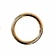 Closed bronze ring, L - Celtic Webmerchant