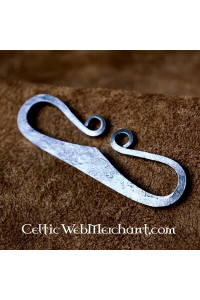 El delantero Jorvik - Celtic Webmerchant