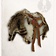 Mytholon Raccoon Collar di pelliccia ELMAR - Celtic Webmerchant