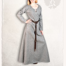 Viking dress Wilma wool - Celtic Webmerchant