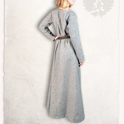 Viking jurk Wilma wol - Celtic Webmerchant