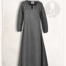 Vestido vikingo Wilma Wool - Celtic Webmerchant