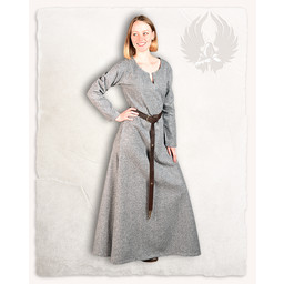 Viking dress Wilma wool - Celtic Webmerchant