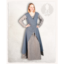 Viking dress Wilma wool - Celtic Webmerchant