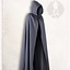 Cloak Aaron Grey. - Celtic Webmerchant