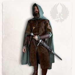 Cloak Aaron Green. - Celtic Webmerchant