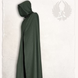 Cloak Aaron green - Celtic Webmerchant