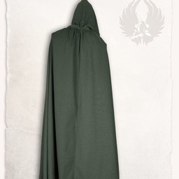 Cloak Aaron green - Celtic Webmerchant