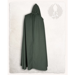 Cloak Aaron green - Celtic Webmerchant