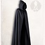 Cloak aaron black. - Celtic Webmerchant