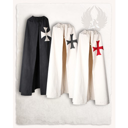 Cloak Templari. - Celtic Webmerchant
