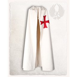 Cloak Templari. - Celtic Webmerchant