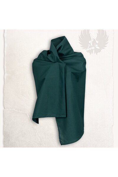 Halsdoek Emil, groen - Celtic Webmerchant