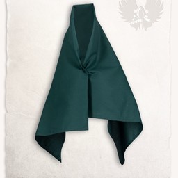 Halsdoek Emil, groen - Celtic Webmerchant