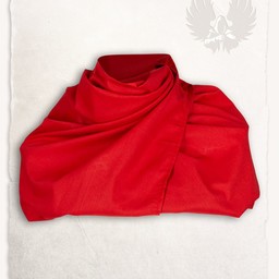 Halsdoek Emil, rood - Celtic Webmerchant