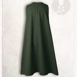 Capa George, Verde - Celtic Webmerchant