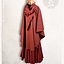 Cape Kim médiéval, rouge - Celtic Webmerchant