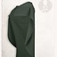 Children's cloak Lucas, green - Celtic Webmerchant