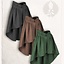 Børns Cloak Niko, Sort - Celtic Webmerchant