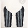 Mytholon Vambraces Alistair deluxe, schwarz - Celtic Webmerchant