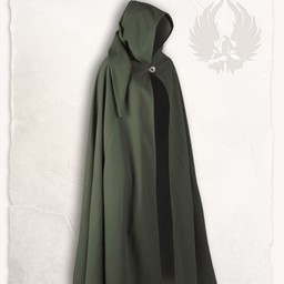 Cloak gora, grøn - Celtic Webmerchant