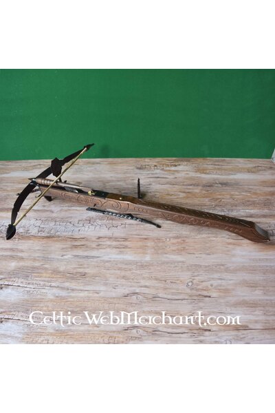 Balestra - Celtic Webmerchant