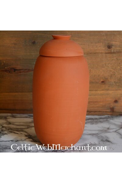 Przewiń cylinder - Celtic Webmerchant