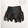 Mytholon Karya jupe de la fourrure, noir - Celtic Webmerchant