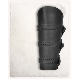 Brazales Simon, negro - Celtic Webmerchant