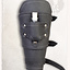 Geralt flaske vambrace, sort, højre - Celtic Webmerchant