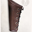 Vambraces Borg, brown - Celtic Webmerchant