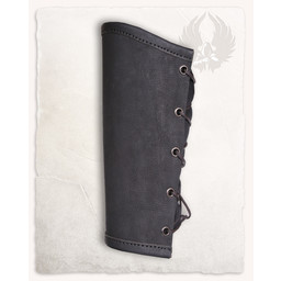 Vambraces Borg, brown - Celtic Webmerchant